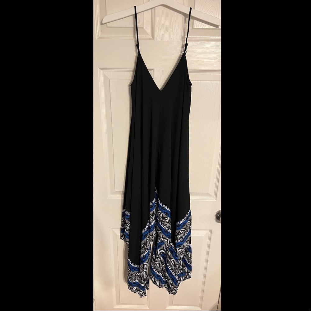 Express dress